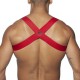 Spider Harness Red