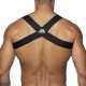 SPIDER Fabric Harness Black