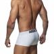 Boxer PUSH UP MESH White