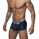 Boxer PUSH UP MESH Navy