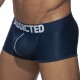 Boxer PUSH UP MESH Navy