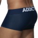 Boxer PUSH UP MESH Navy