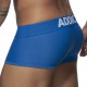 Boxer PUSH UP MESH Blue