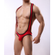 Singlet homme ETAN Rouge