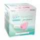 Soft-Tampons - 3er Pack
