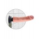 Vibrating Dildo King Cock 21 x 5cm