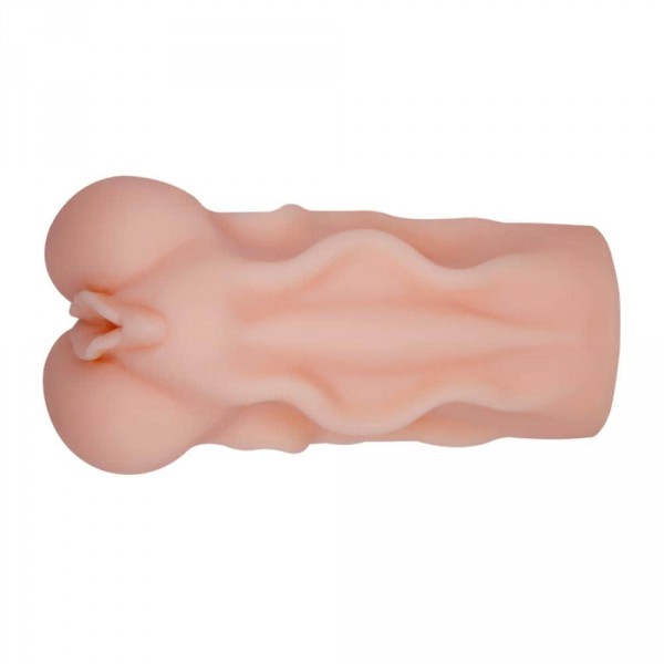 Masturbator CRAZY BULL Linda 13cm