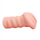 Masturbator CRAZY BULL Leila 13 cm