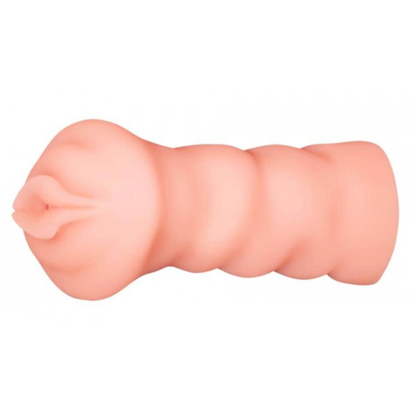 Masturbator CRAZY BULL Leila 13 cm