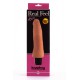 Dildo Real Feel 16 x 4,8cm