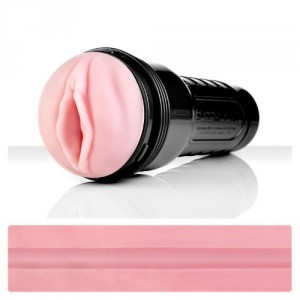 FleshLight Fleshlight Pink Lady Original Masturbador