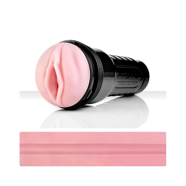 Masturbador Original Fleshlight Pink Lady