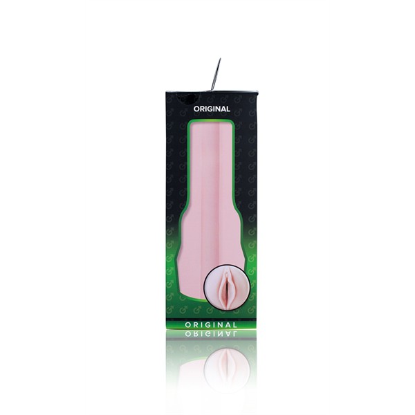 Fleshlight Pink Lady Original Masturbator