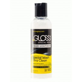 beGLOSS Faux Leather Cleaner 100 mL