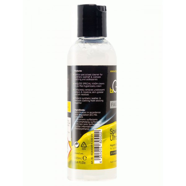 Detergente per finta pelle 100 mL