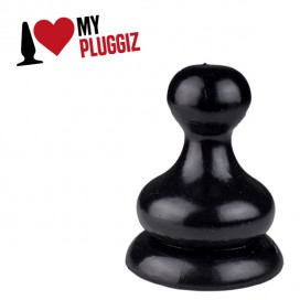 Pluggiz QUEEN Chess 11 x 8.5cm