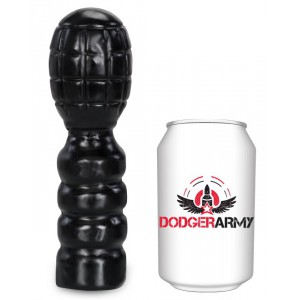 Dodger Army BOMBA DE MOLINOS 19 x 6 cm