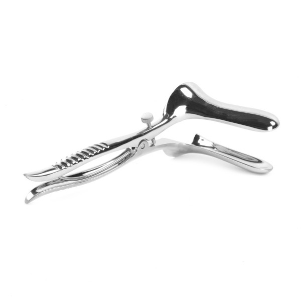 Speculum Pratt Rectaal 8cm