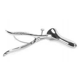 Speculum Pratt rettale 8 cm