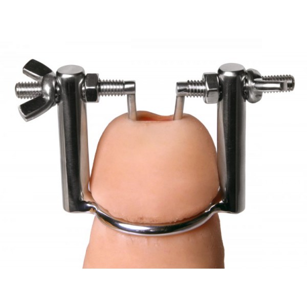 Retractor de Uretra 3.5cm - 28mm