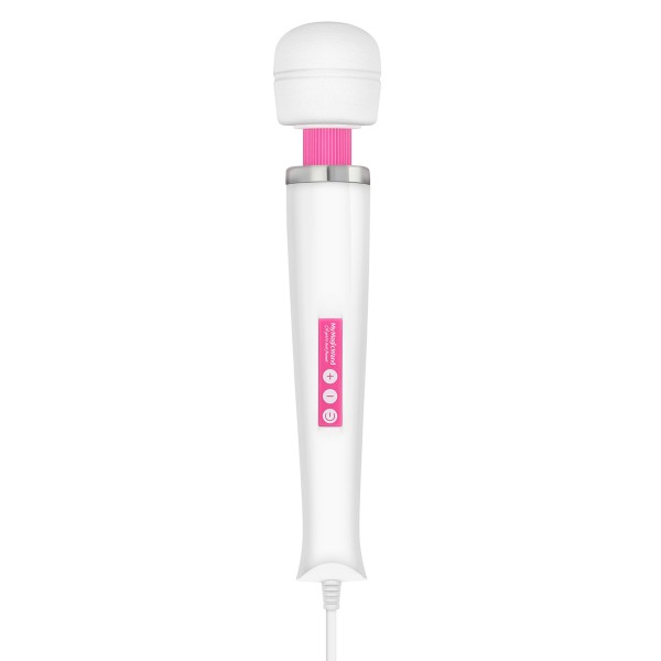 My magic Wand Vibrator - Hoofd 58mm Roze