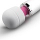 Vibrator My magic Wand- Head 58mm Pink