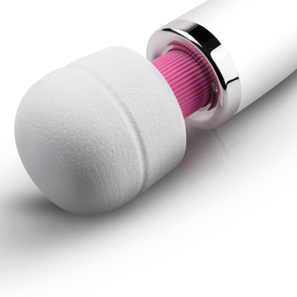 My magic Wand Vibrator - Hoofd 58mm Roze