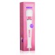 My magic Wand Vibrator - Hoofd 58mm Roze