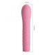 Atlas G-Spot Vibrator - Pastel Roze