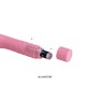 Atlas G-Spot Vibrator - Pastel Pink