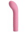 Atlas G-Spot Vibrator - Pastel Pink