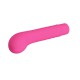 Atlas G-Spot Vibrator - Pink Fushia