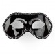 Venice Mask Black