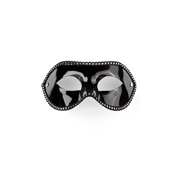 Maschera Venezia Nero