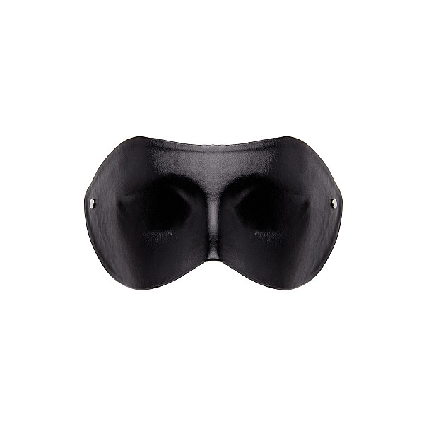 BlackOut Masker Zwart