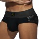 ARMY COMBI Briefs Black