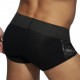 ARMY COMBI Briefs Black