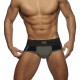 ARMY COMBI Briefs Khaki