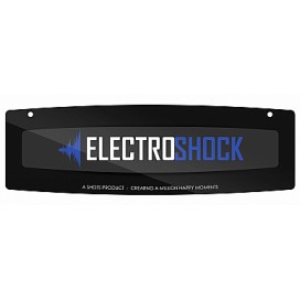 Brand Sign - ElectroShock