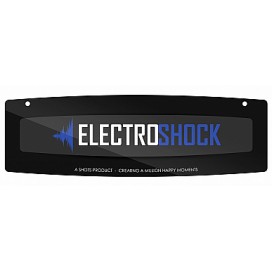  Segno del marchio - ElectroShock