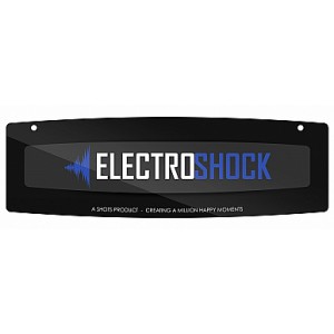  Brand Sign - ElectroShock 