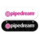 Pipedream maat Small