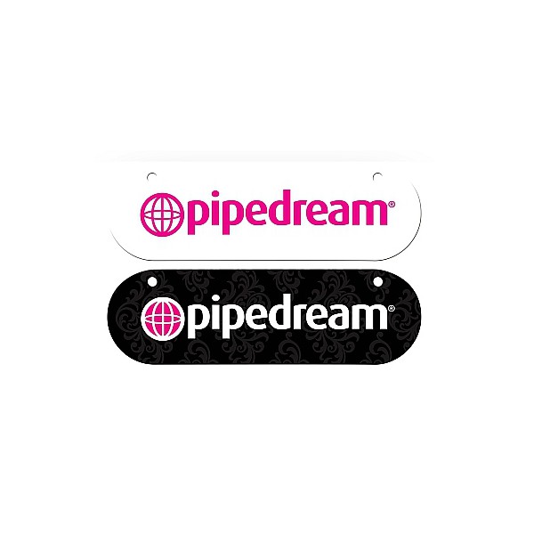 Pipedream Taglia Small