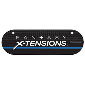 Fantasy X-Tensions Small Sign