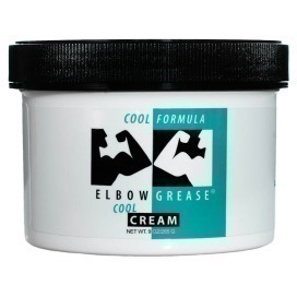 Elbow Grease Elbow Grease Cool Mint 255g
