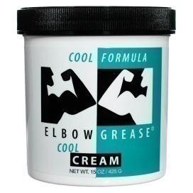 Elbow Grease Graxa de cotovelo Cool Mint 425g
