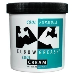 Elbow Grease Elbow Grease Cool Menthe 425g