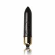 Naughty Boy 7 Prostate Stimulator Black