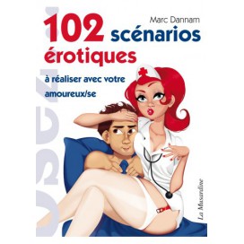 Osez... 102 Scenari erotici