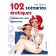 102 Erotic scenarios